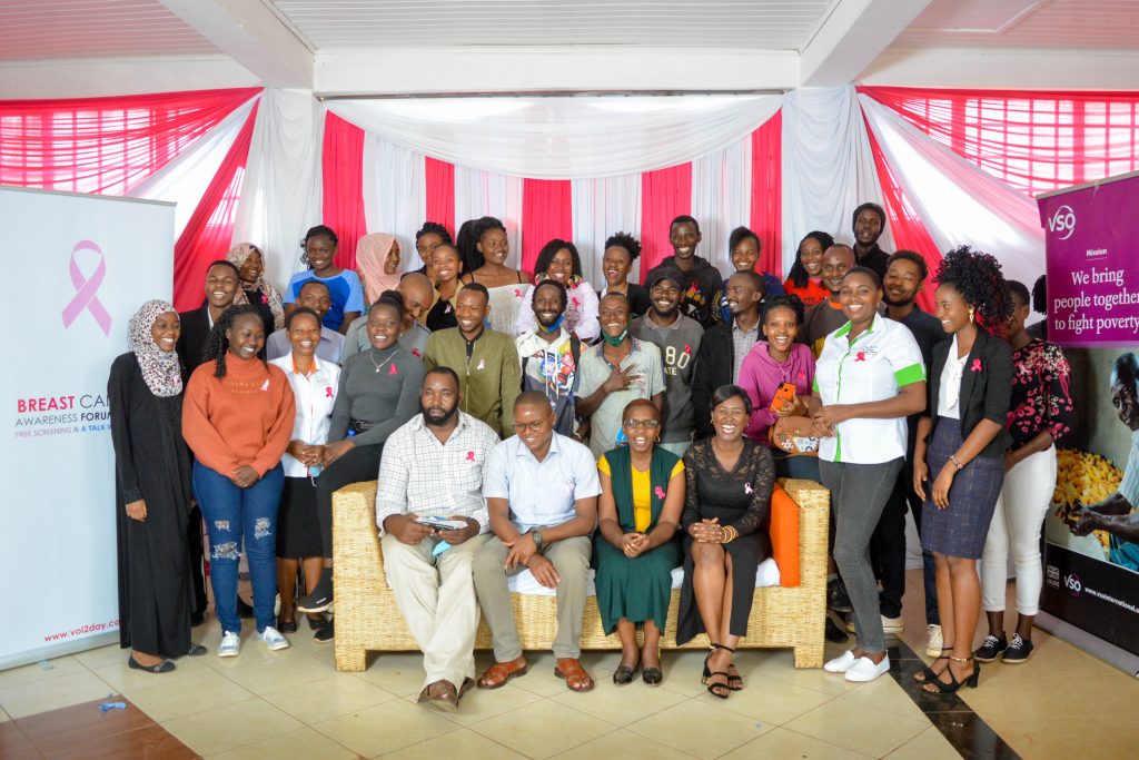 The Premier Breast Cancer Awareness Forum River Jordan Medical Center