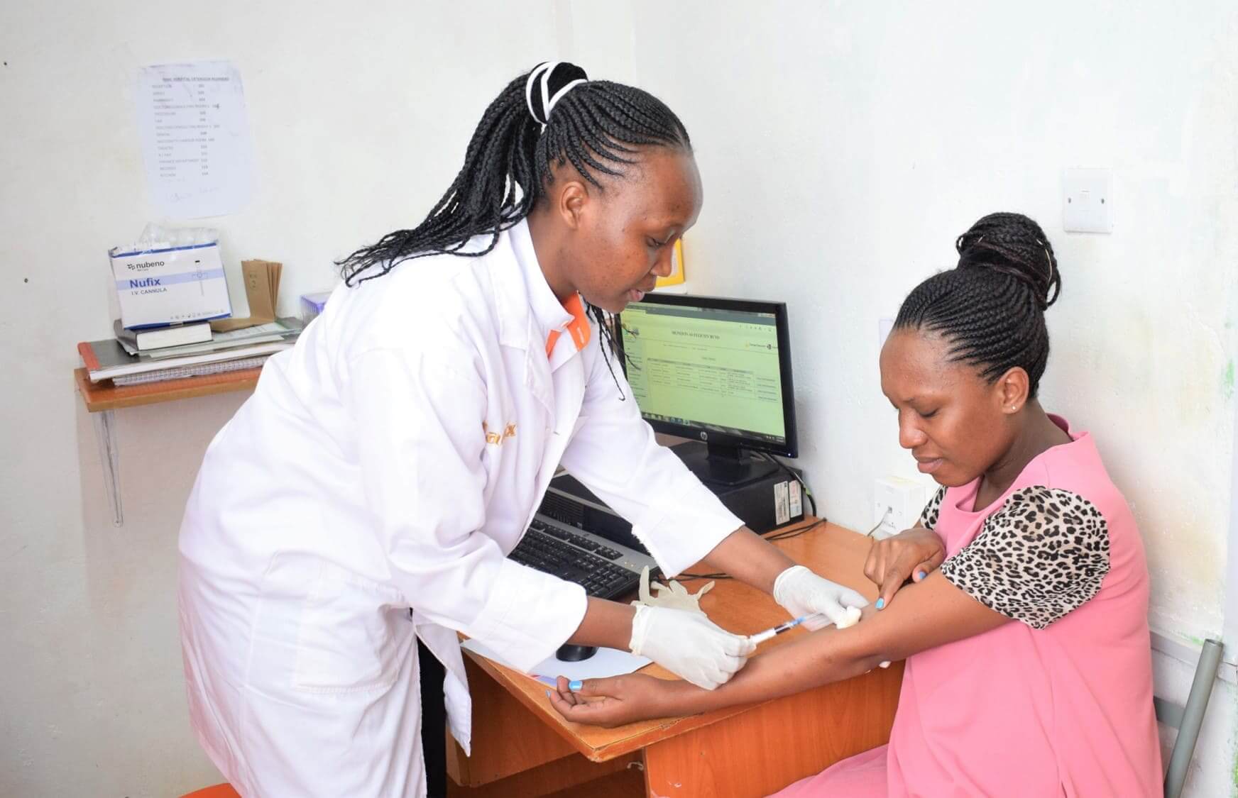 Qualified Professionals